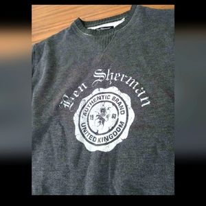 Ben Sherman sweatshirt men's large